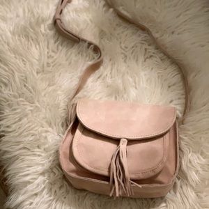 Able Maria Crossbody